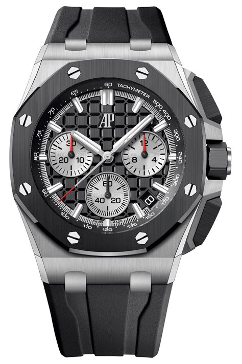 audemars piguet royal oak offshore prix|royal oak offshore chronograph price.